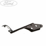 GEAR LINKAGE CABLE BRACKET