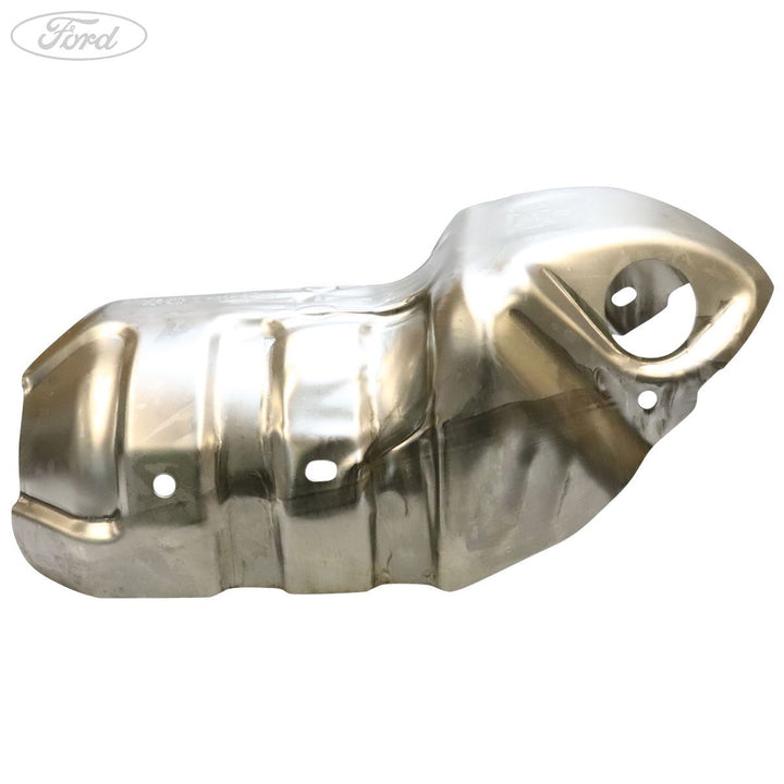 FIGO KA+ 1.2 DRAGON FRONT EXHAUST HEAT SHIELD 03/2018-
