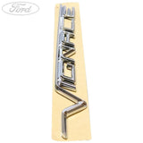MONDEO FRONT N/S O/S DOOR VIGNALE BADGE TITANIUM PLUS