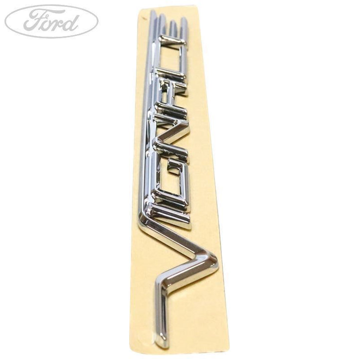 MONDEO FRONT N/S O/S DOOR VIGNALE BADGE TITANIUM PLUS