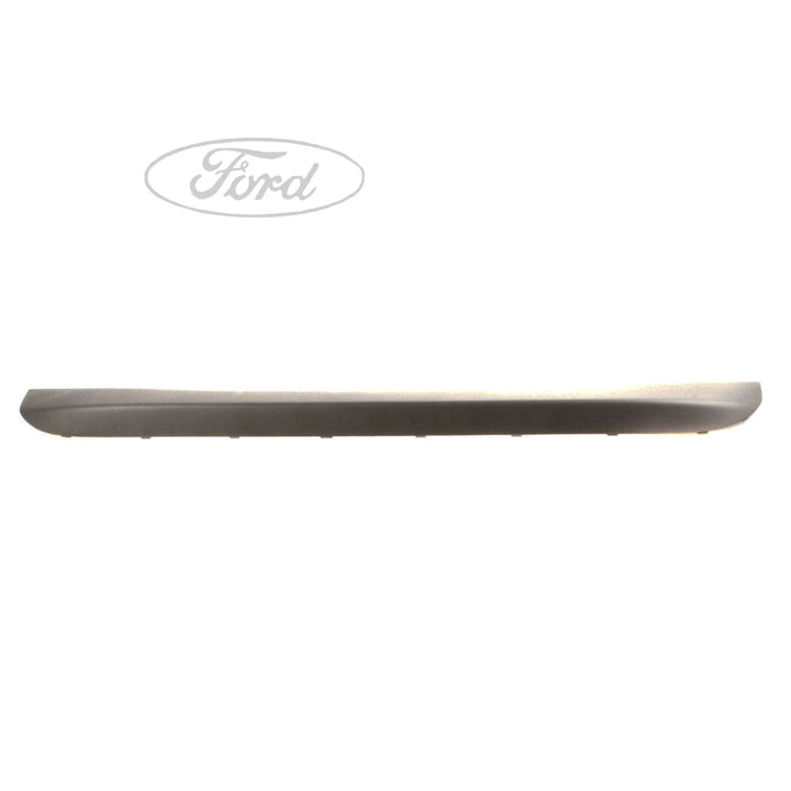 FOCUS REAR BUMPER EXTENSION