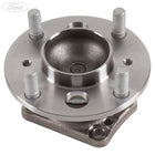 FIESTA MK7 REAR O/S OR N/S WHEEL HUB BEARING ASSEMBLY 08-12