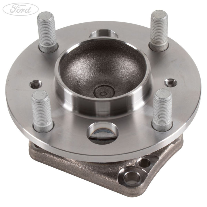 FIESTA MK7 REAR O/S OR N/S WHEEL HUB BEARING ASSEMBLY 08-12