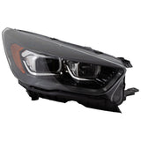KUGA MK2 FRONT O/S HEAD LAMP LIGHT SERIES 65 66 RHD 2016-