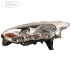 TRANSIT CONNECT FRONT N/S HEAD LIGHT LAMP UNIT 13-15