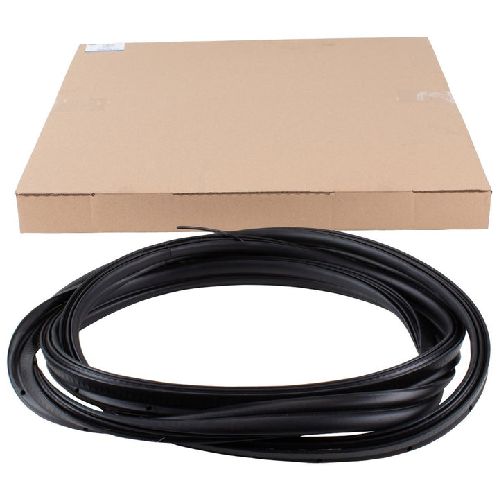 FOCUS ESTATE REAR BOOT TAILGATE WEATHERSTRIP SEAL