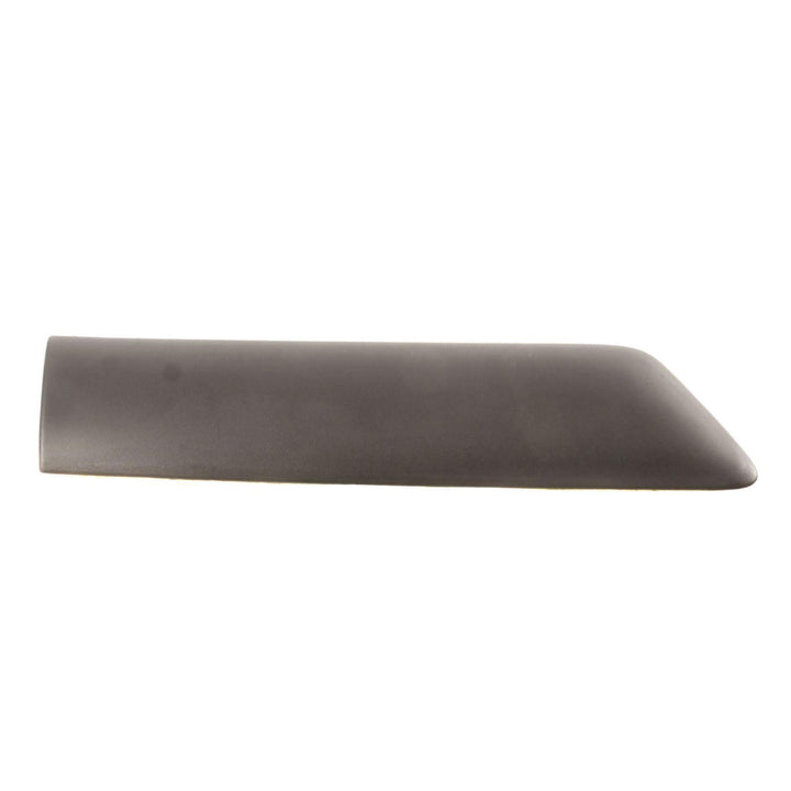 FIESTA O/S QUARTER PANEL OUTER MOULDING