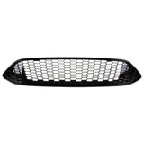 FOCUS RADIATOR GRILLE ST LINE 07-2016 BLACK EDITION