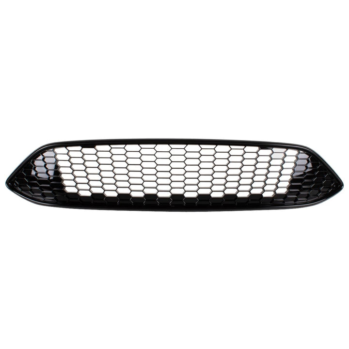 FOCUS RADIATOR GRILLE ST LINE 07-2016 BLACK EDITION