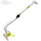 Fiesta Air Conditioning Hose Tube 2008-2012