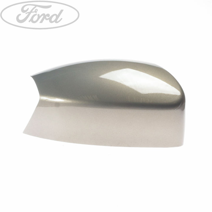 C-MAX FRONT O/S WING MIRROR HOUSING CAP COVER 12-14