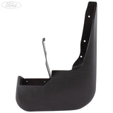 TRANSIT MK7 FRONT OS MUD FLAP SPLASH GUARD SINGLE 2006-2013