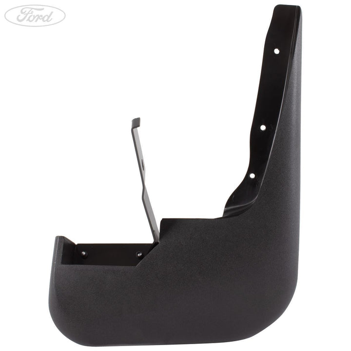 TRANSIT MK7 FRONT OS MUD FLAP SPLASH GUARD SINGLE 2006-2013
