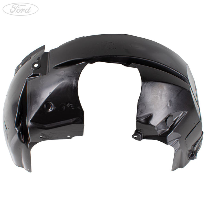 FIESTA MK8 O/S FRONT INNER WHEELARCH SPLASH GUARD 01/13- ST