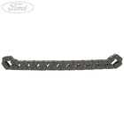 2.3 4V TI-VCT DI TC OIL PUMP DRIVE CHAIN 03/2015-