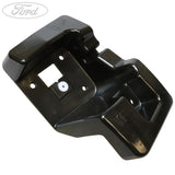 BUMPER MOUNTING BRACKET
