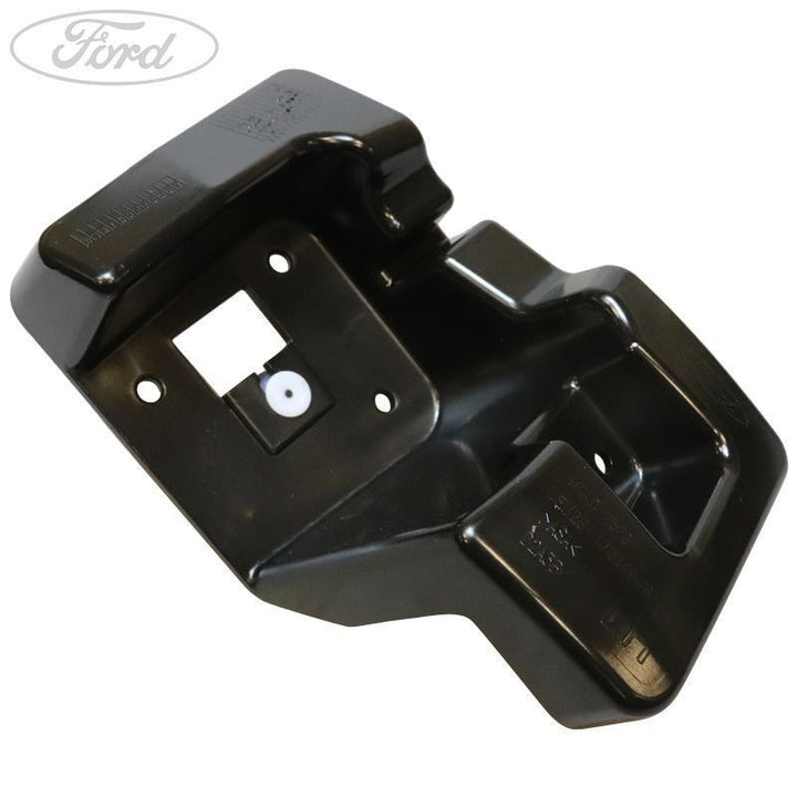BUMPER MOUNTING BRACKET