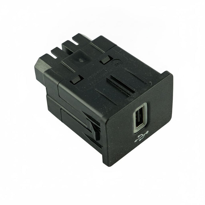 TRANSIT CUSTOM SYNC 3 MODULE INTERFACE 2019-ONWARDS
