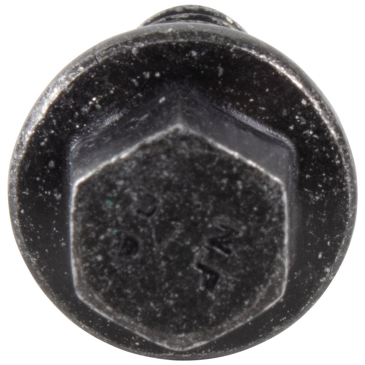 INTERCOOLER/AIR DUCTS AND HOSES HEX HEAD BOLT PACK OF 5