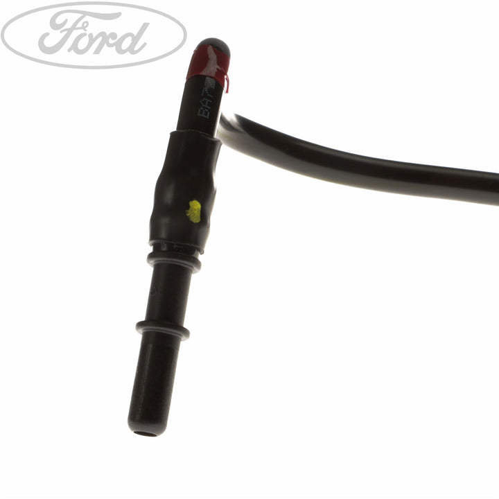 FUEL FEED TUBE