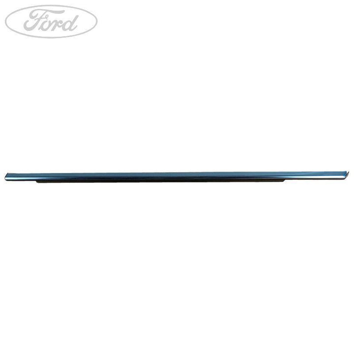 S-MAX GALAXY FRONT N/S DOOR BELT WEATHERSTRIP SEAL