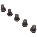 DURATEC DI TI-VCT 6 SPEED AUTO FLYWHEEL BOLT M12X1 14-