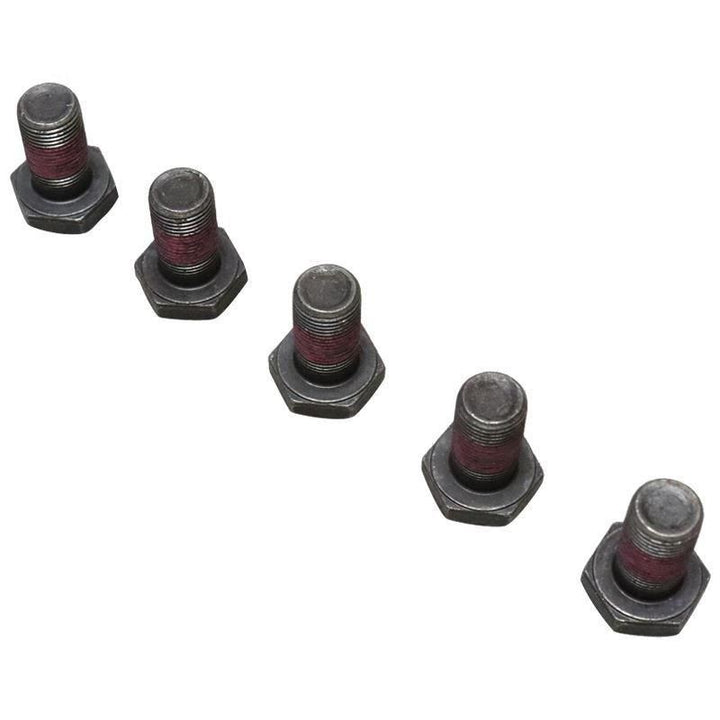 DURATEC DI TI-VCT 6 SPEED AUTO FLYWHEEL BOLT M12X1 14-