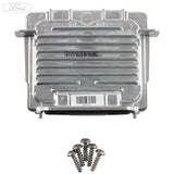 C-MAX KUGA FRONT XENON HEADLIGHT HEADLAMP BALLAST