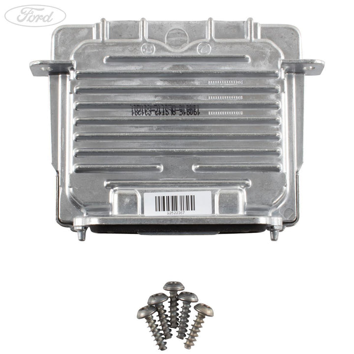 C-MAX KUGA FRONT XENON HEADLIGHT HEADLAMP BALLAST