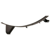 BUMPER END CAP