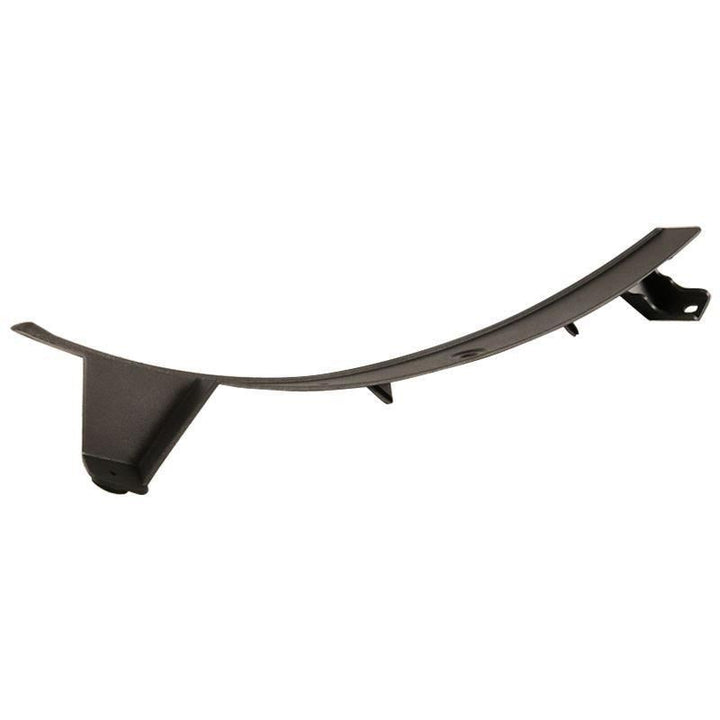 BUMPER END CAP