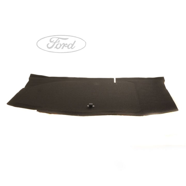 FIESTA BOOT LUGGAGE COMPARTMENT CARPET