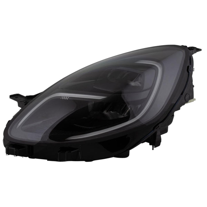 PUMA ST-LINE O/S HEADLAMP HEADLIGHT LED 2020-2021