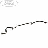 FUEL LINE TUBE