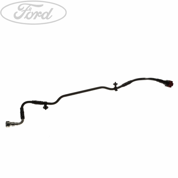 FUEL LINE TUBE