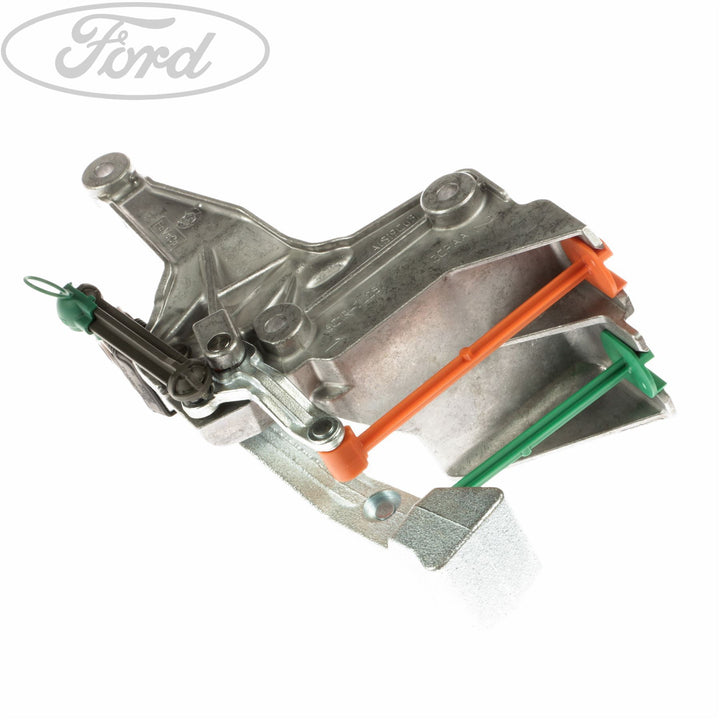 GEAR SHIFT LEVER
