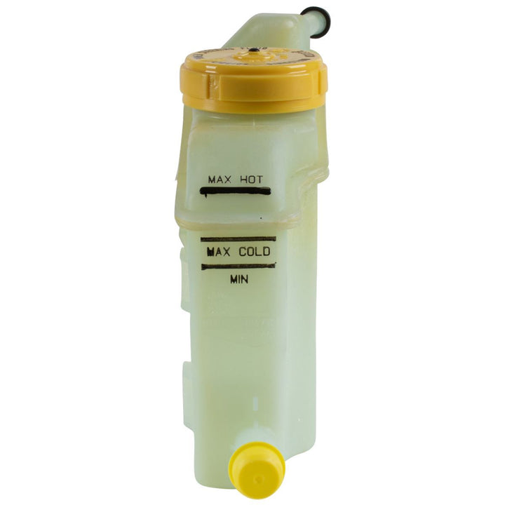 ORION POWER STEERING OIL RESERVOIR & COVER