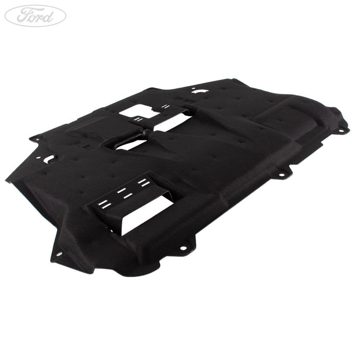 ENGINE COMPARTMENT SPLASH SHIELD