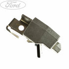 FRONT O/S SHOCK ABSORBER DAMPER BRACKET