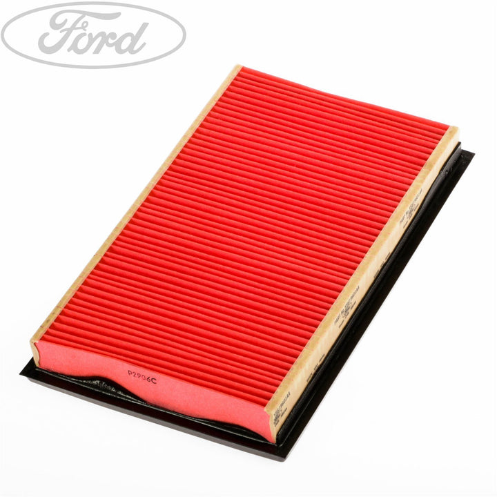 FIESTA 1.25 16V ZETEC AIR FILTER ELEMENT 1999-2001