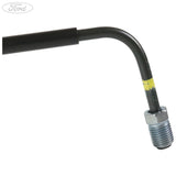 RANGER MK4 O/S REAR BRAKE PIPE LESS ATTITUDE 2011-2013