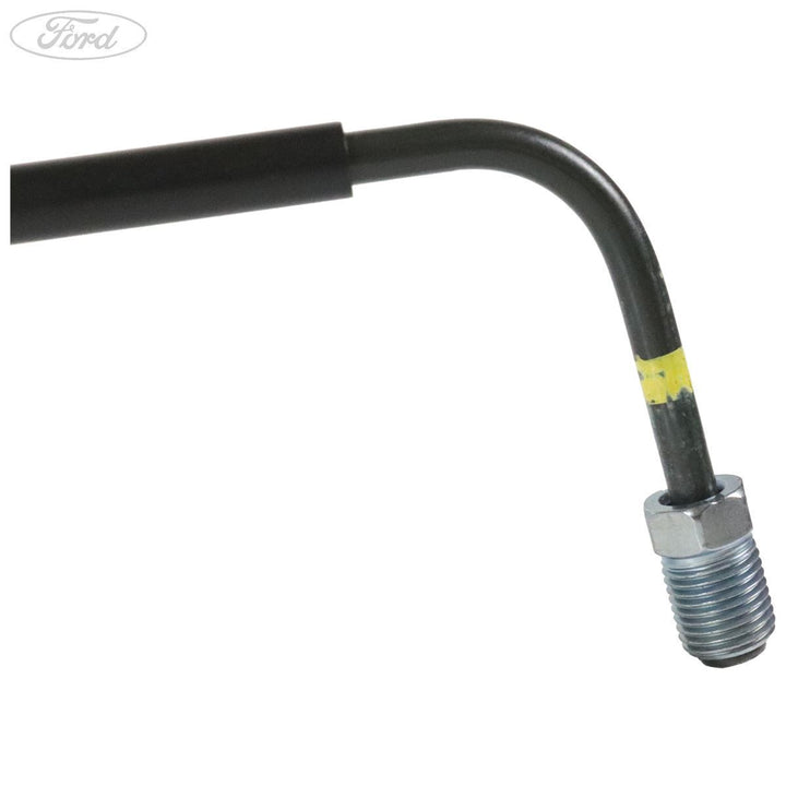 RANGER MK4 O/S REAR BRAKE PIPE LESS ATTITUDE 2011-2013