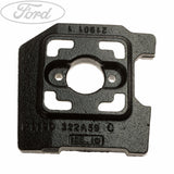 GEARBOX VIBRATION DAMPER