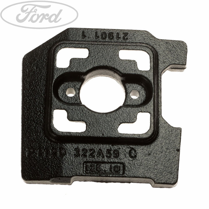 GEARBOX VIBRATION DAMPER