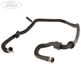 RANGER DURATORQ TDCI HEATER WATER HOSE 2011-