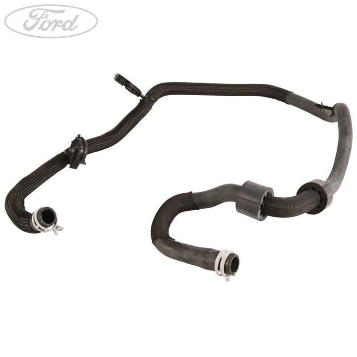 RANGER DURATORQ TDCI HEATER WATER HOSE 2011-