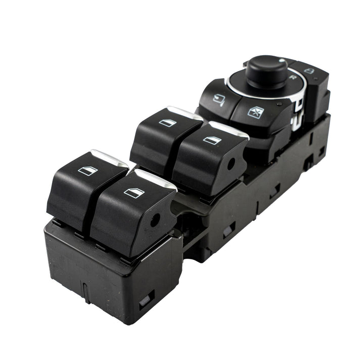 Fiesta Focus Kuga Puma Drivers Side Window Mirror Control Switch 2021-Onwards