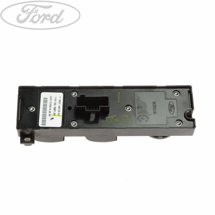 FRONT DOOR WINDOW CONTROL SWITCH