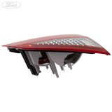 MONDEO MK4 INNER REAR PASSENGER SIDE LEFT LIGHT TAIL LAMP CLUSTER