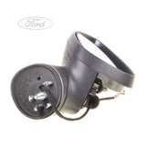 FIESTA FRONT N/S LEFT OUTER WING MIRROR